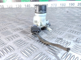 Насос топливный электрический Gl 166