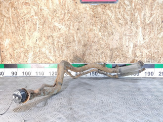 Рычаг передний левый нижний Gl 166