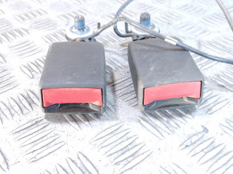 Ответная часть ремня безопасности Gl 166