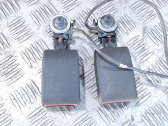 Ответная часть ремня безопасности Gl 166