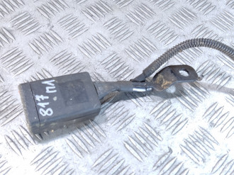 Ответная часть ремня безопасности Gl 166