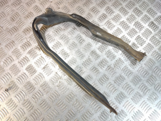 Уплотнитель двери передней правой Ml 163