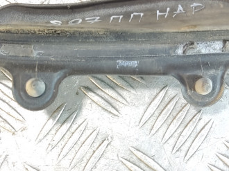 Уплотнитель двери передней правой Ml 163