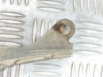 Уплотнитель двери передней правой Ml 163