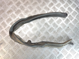 Уплотнитель двери передней правой Ml 163