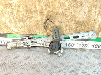 Стеклоподъемник задний левый Ml 163