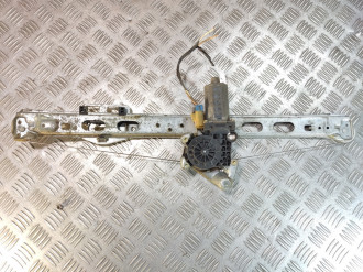 Стеклоподъемник задний левый Ml 163