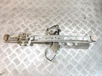 Стеклоподъемник задний левый Ml 163