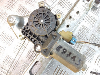 Стеклоподъемник задний левый Ml 163