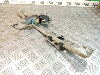 Стеклоподъемник задний левый Ml 163