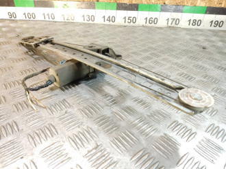 Стеклоподъемник задний левый Ml 163