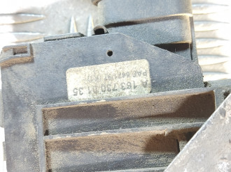 Замок двери задней левой Ml 163