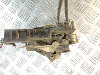 Замок двери задней левой Ml 163