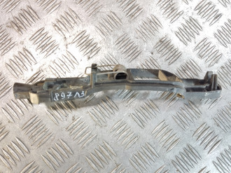 Кронштейн ручки задней левой Ml 163