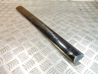 Молдинг двери задней левой Ml 163