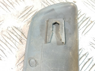 Молдинг двери задней левой Ml 163