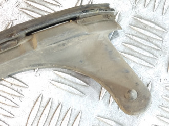 Уплотнитель двери задней левой Ml 163