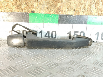 Ручка двери задней левой Ml 163