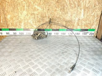 Замок двери задней правой Ml 163