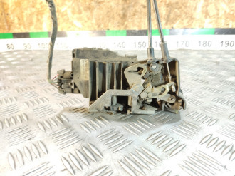 Замок двери задней правой Ml 163