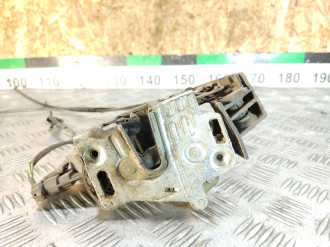 Замок двери задней правой Ml 163