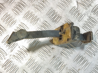 Ограничитель двери передний Ml 163