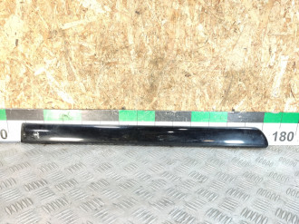 Молдинг двери задней правой Ml 163