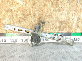 Стеклоподъемник задний правый Ml 163