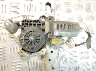 Стеклоподъемник задний правый Ml 163