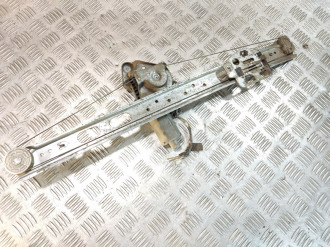 Стеклоподъемник задний правый Ml 163