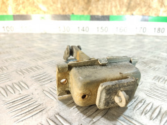 Ограничитель двери задний Ml 163