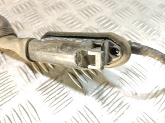 Проводка двери зад. Ml 163