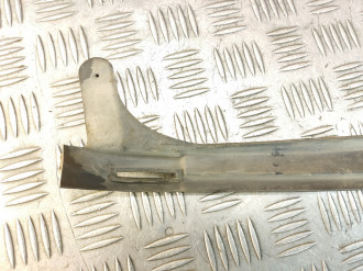 Уплотнитель двери задней правой Ml 163