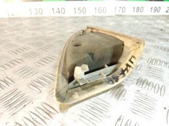 Крышка зеркала внутренняя левая Ml 163