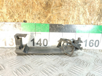 Ручка двери передней левой Ml 163