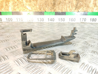 Ручка двери передней левой Ml 163