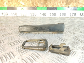 Ручка двери передней левой Ml 163