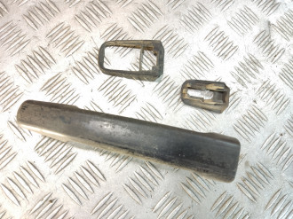 Ручка двери передней левой Ml 163