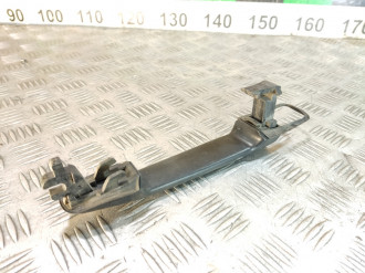 Ручка двери передней левой Ml 163