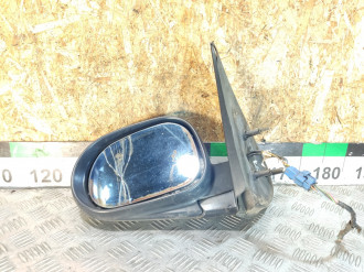 Зеркало левое Ml 163