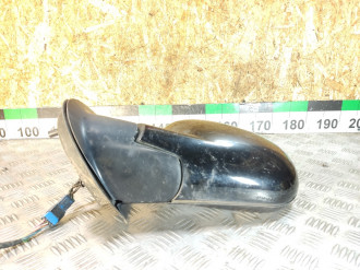Зеркало левое Ml 163