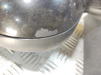 Зеркало левое Ml 163