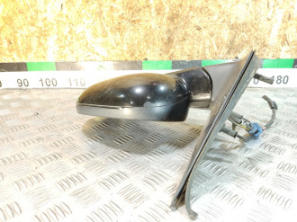 Зеркало левое Ml 163