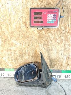 Зеркало левое Ml 163