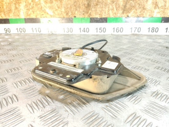 Подушка безопасности в дверь Ml 163