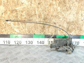 Замок двери передней левой Ml 163