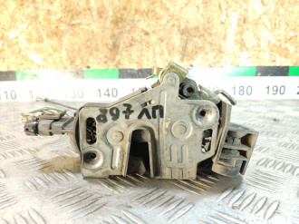 Замок двери передней левой Ml 163