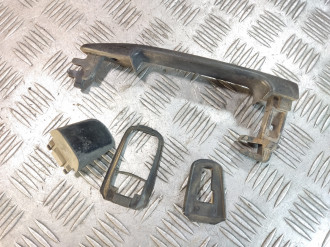 Ручка двери задней правой Ml 163