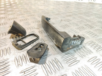 Ручка двери задней правой Ml 163