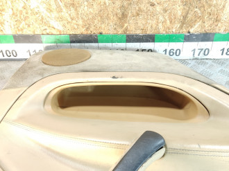 Обшивка двери задней левой Ml 163